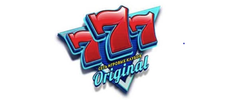 Огляд казино 777 Original